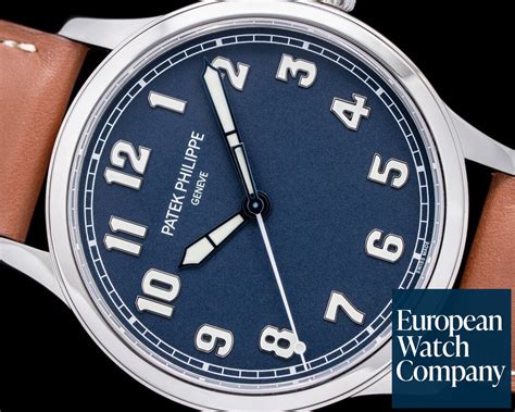 patek philippe limited edition pilot's calatrava 5522a-001|Patek Philippe Calatrava.